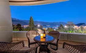 Apartments Garden Azure Budva