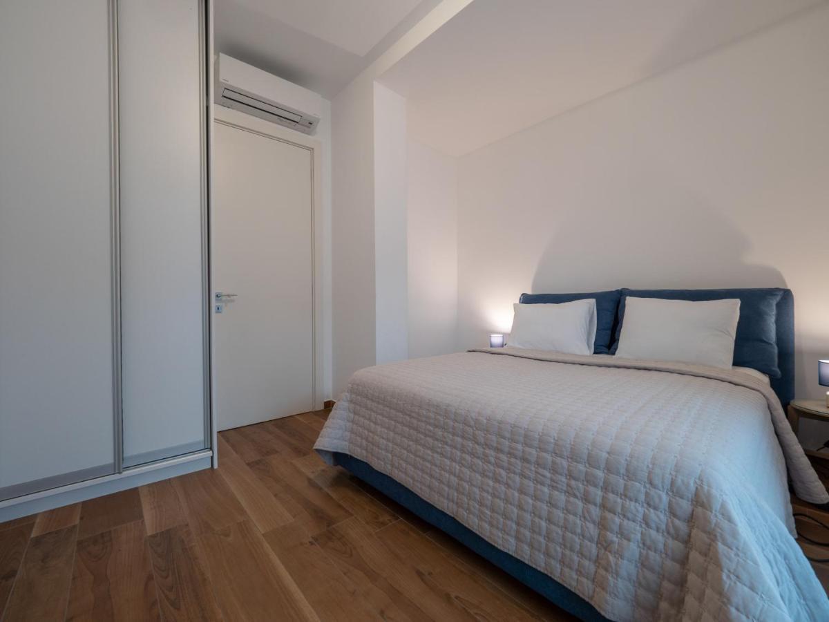 Apartments Garden Azure Budva Zewnętrze zdjęcie