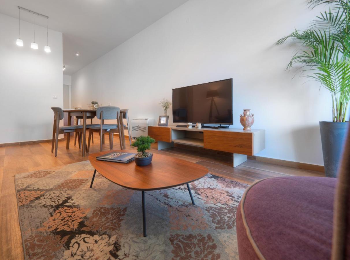 Apartments Garden Azure Budva Zewnętrze zdjęcie