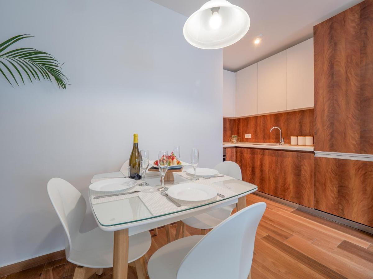 Apartments Garden Azure Budva Zewnętrze zdjęcie