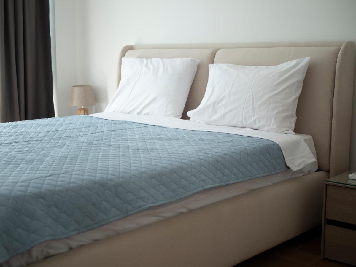 Apartments Garden Azure Budva Zewnętrze zdjęcie