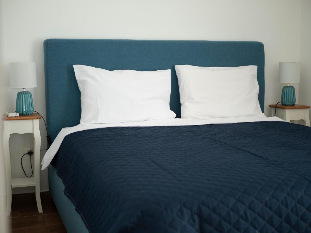 Apartments Garden Azure Budva Zewnętrze zdjęcie